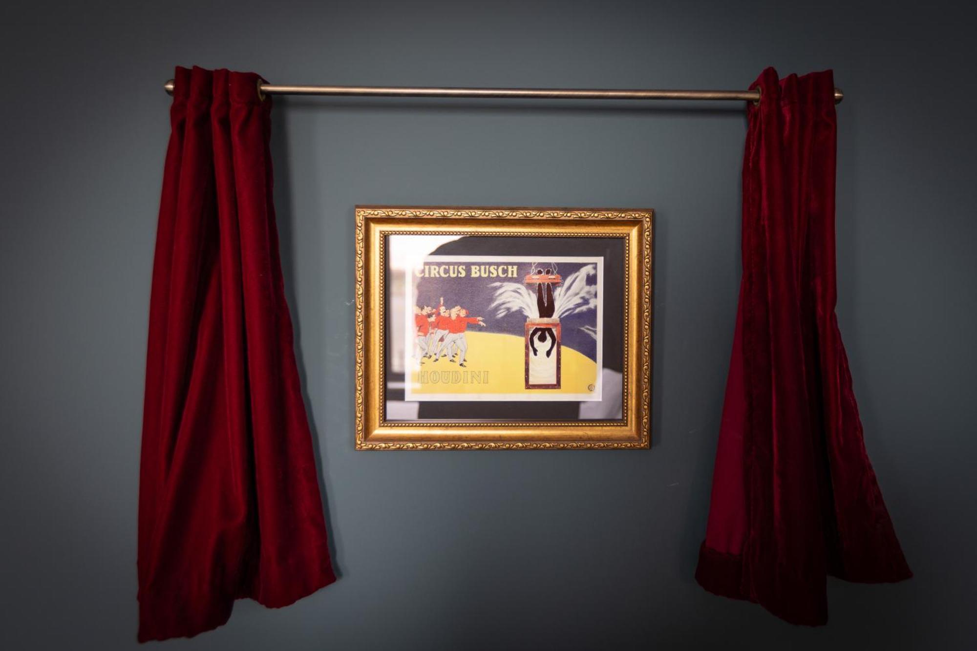Art B&B Blackpool Eksteriør billede
