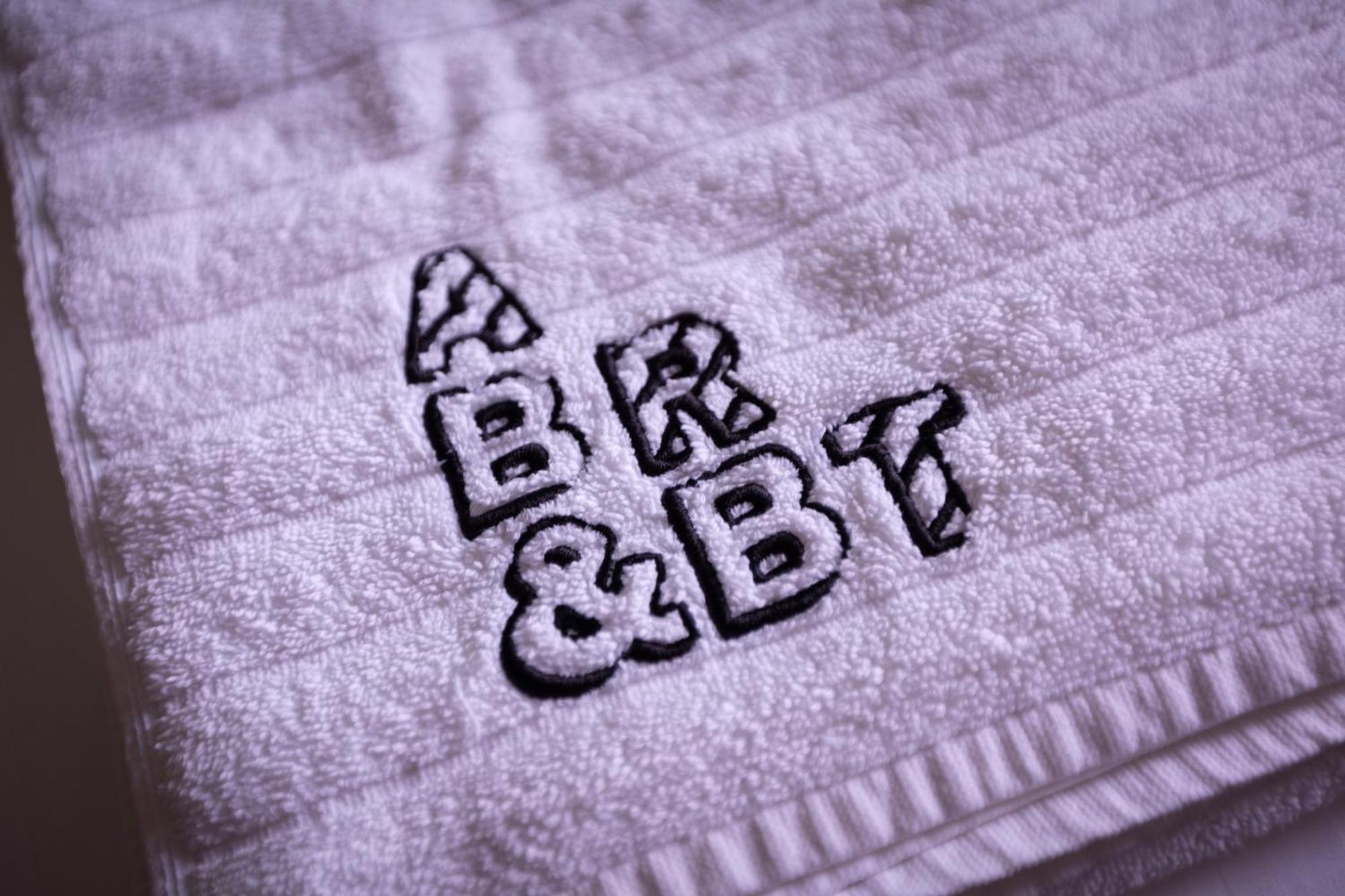 Art B&B Blackpool Eksteriør billede